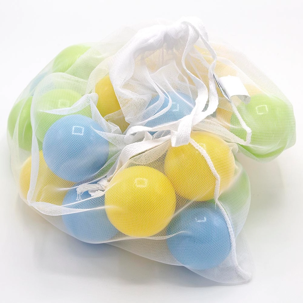 Play Mat With Balls & Toys - 0 Months+