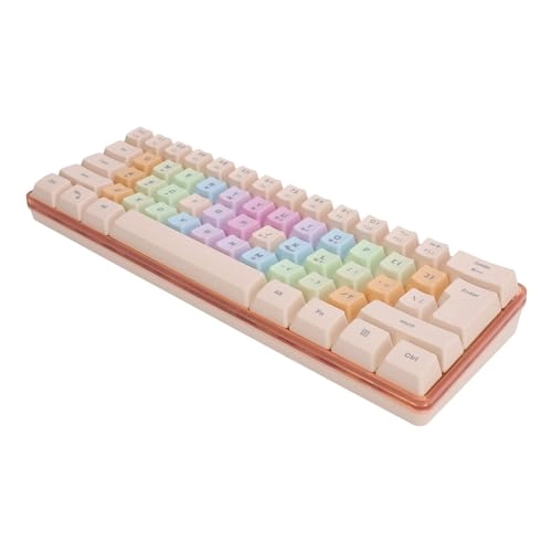RGB Keyboard - US Wired