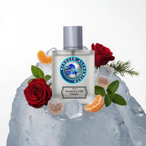 Frozen Joy - Eau de Parfum 100ml