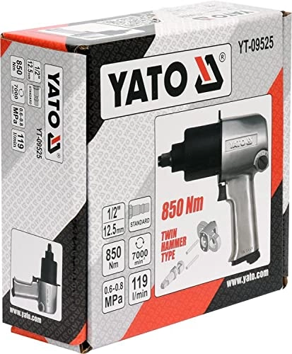 YT09525 - 850 Nm