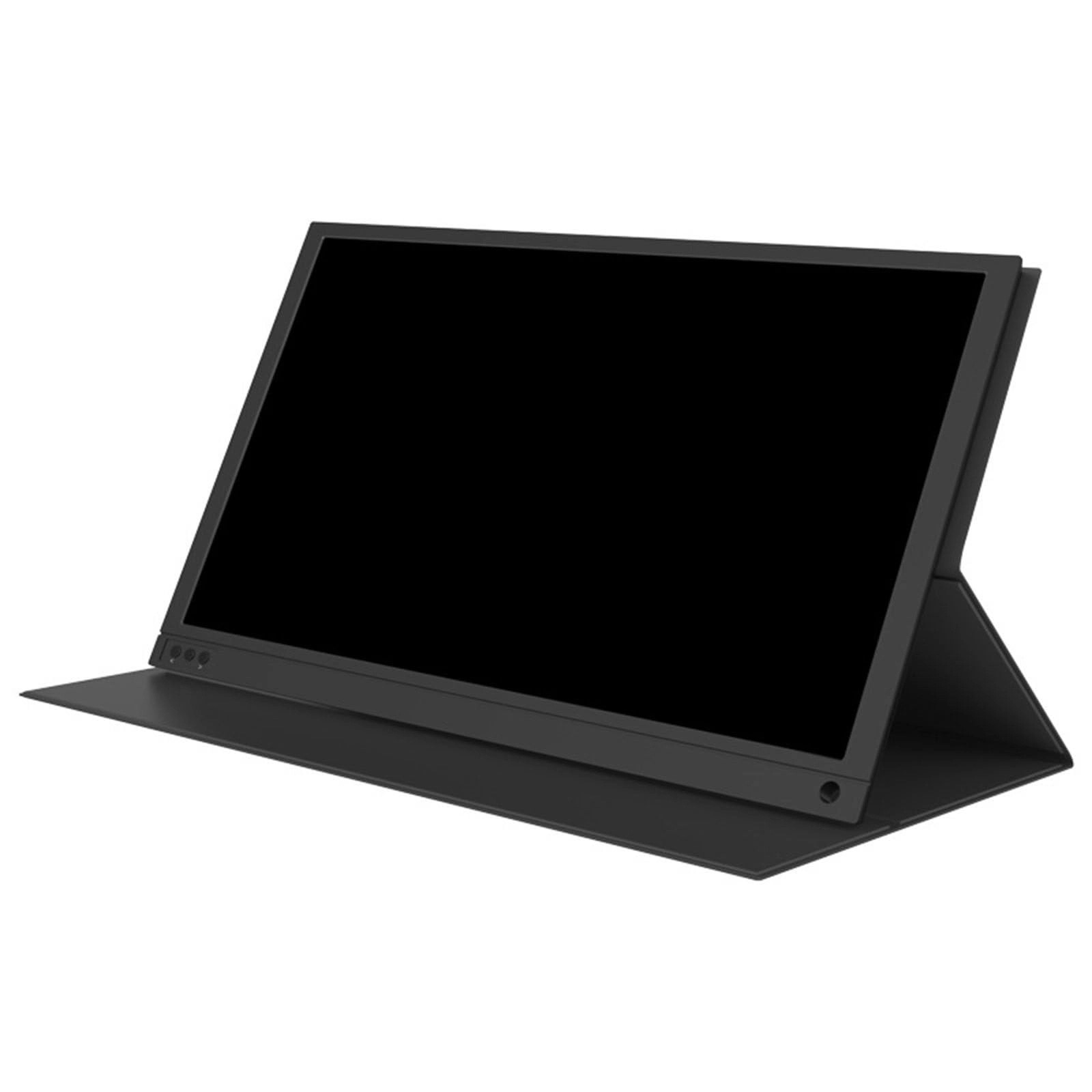 QLXJFGLQ Portable Monitor - 15.6 inch 1920*1080