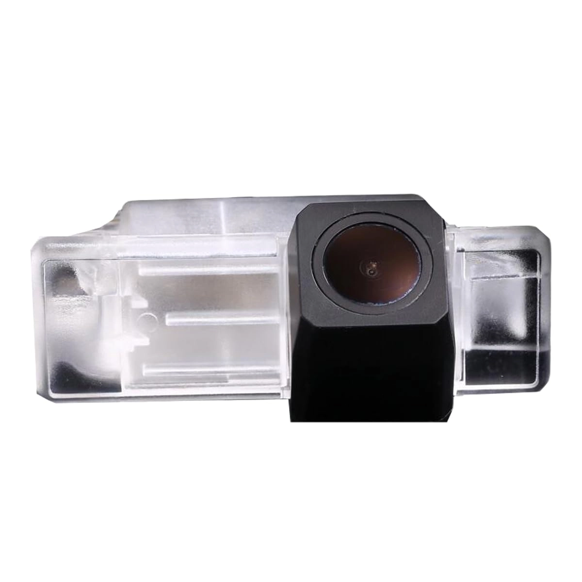 License Plate Light Rear View Reversing Backup Camera - 628x586 pixels