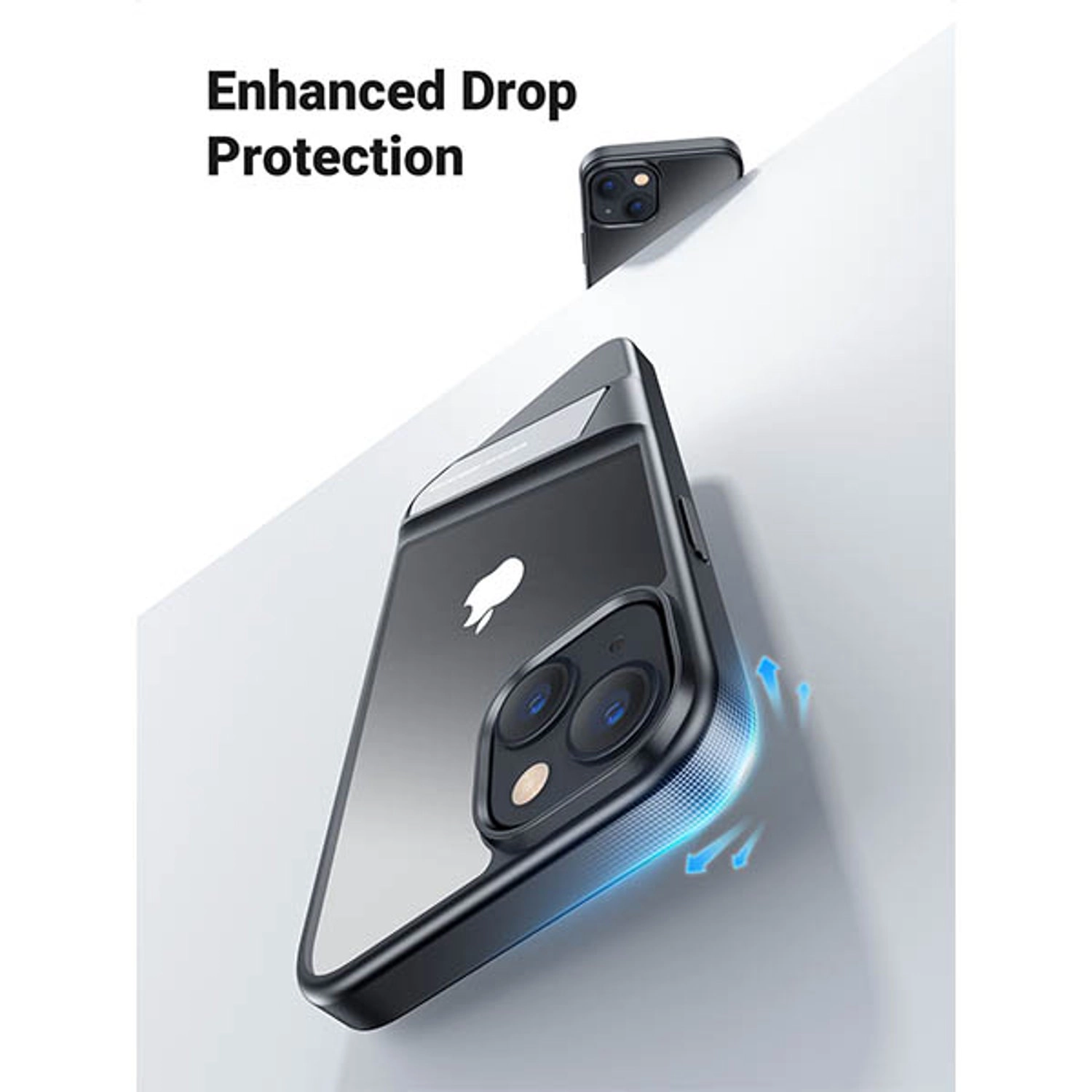 Kickstand Case Back Case for iPhone 14