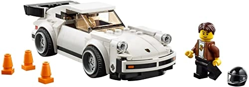 Speed Champions 1974 Porsche 911 Turbo 3.0 (75895)