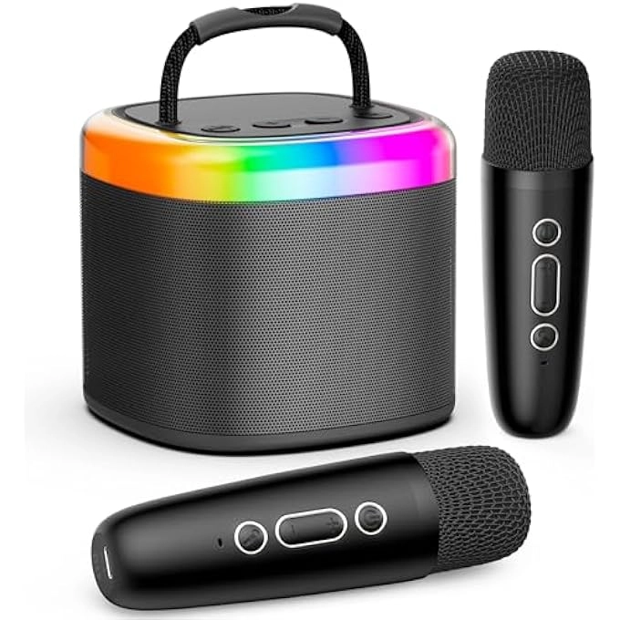 KARAOKE MACHINE - 2