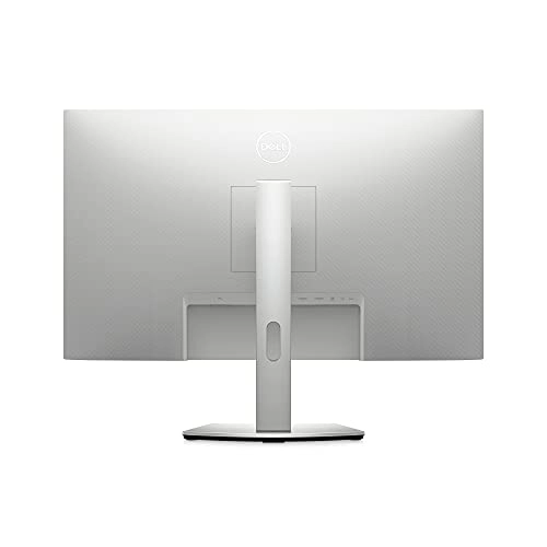 S2722DC - 27 inch 2560 X 1440