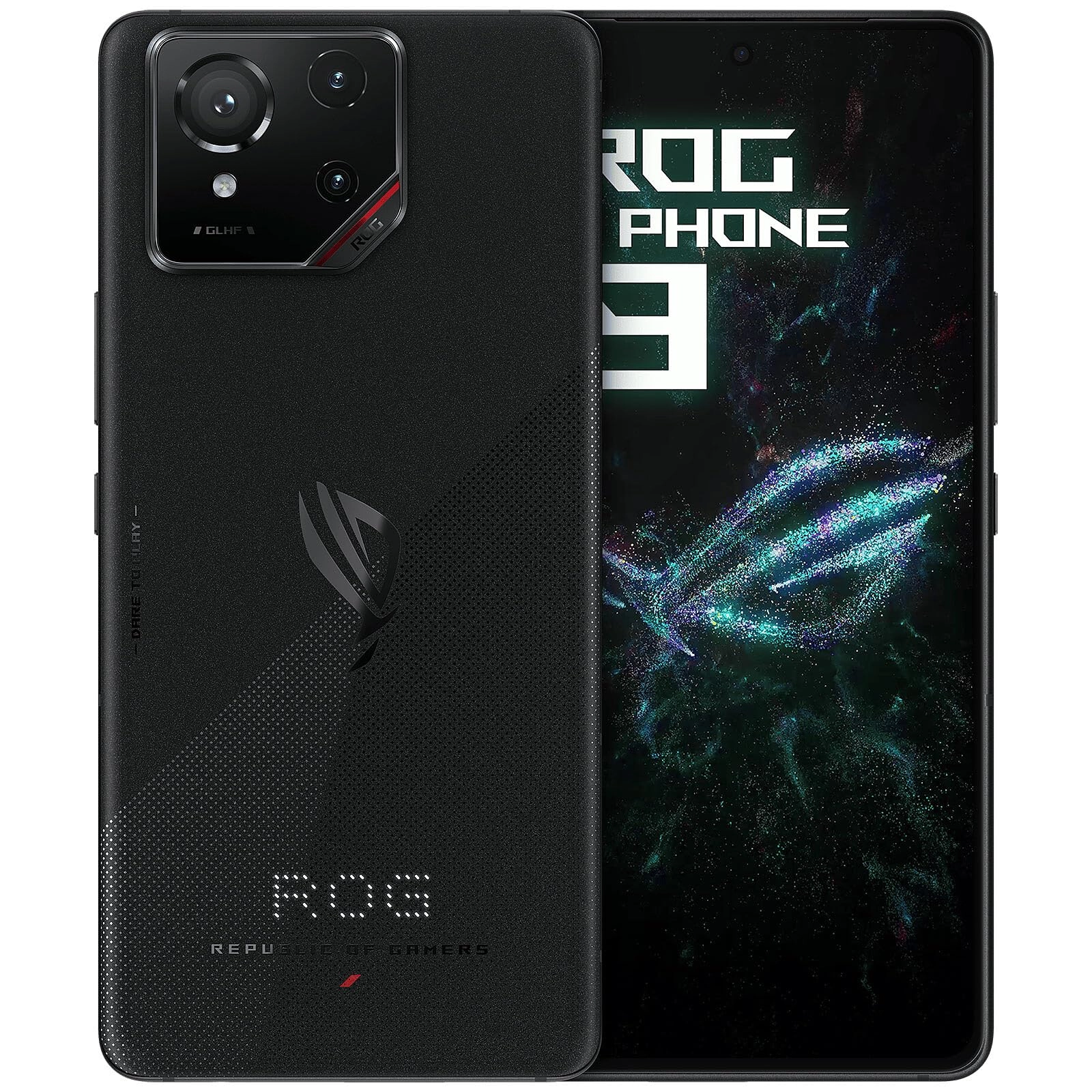 ROG Phone 9 - 16GB 512GB