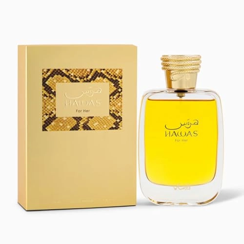 Hawas For Her - Eau de Parfum 100 ml