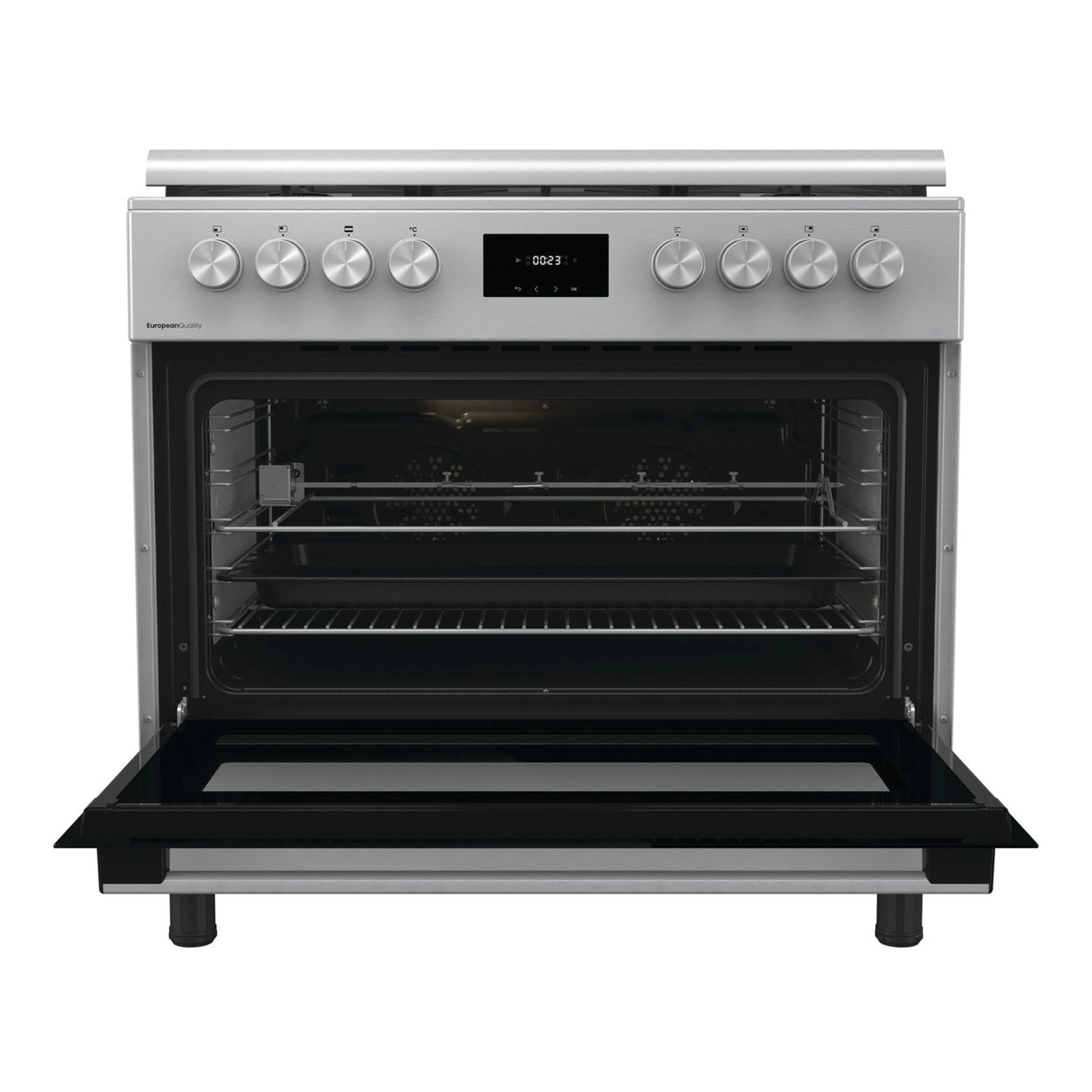 GK9C40X GAS Cooker