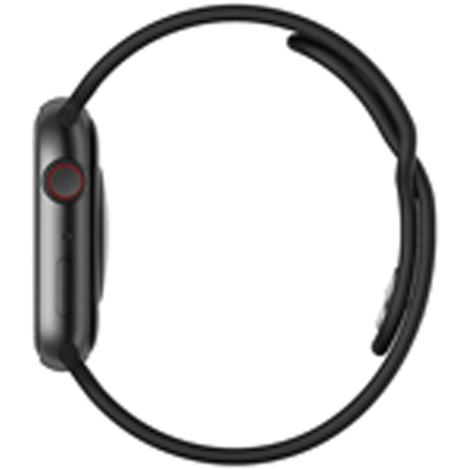 SW01 44mm Alloy/plastic