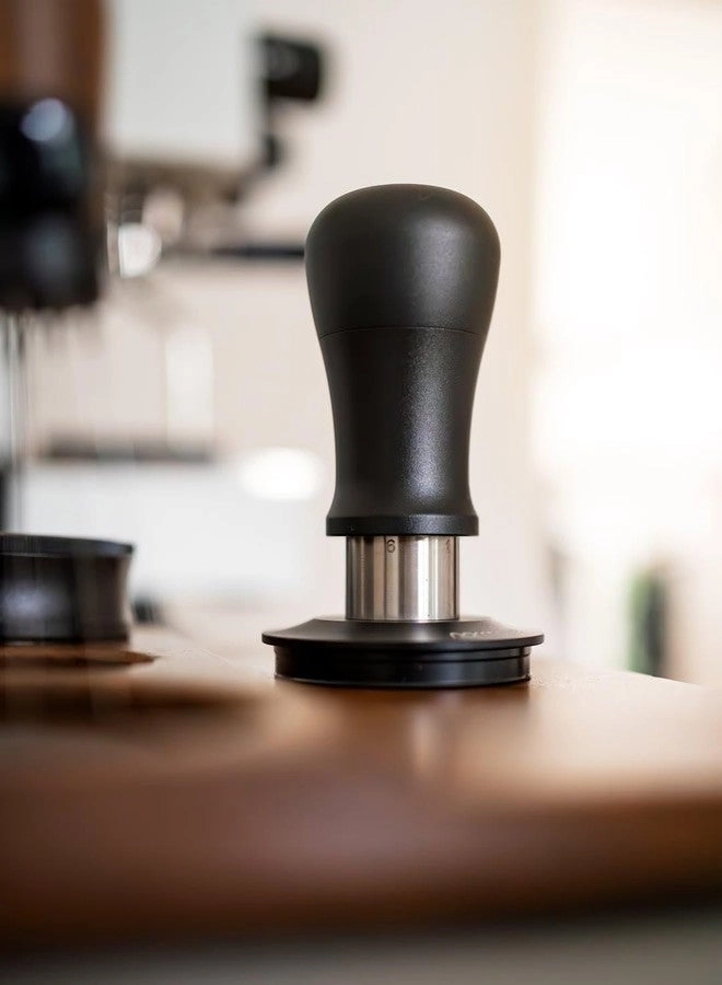 Espresso Tamper V5
