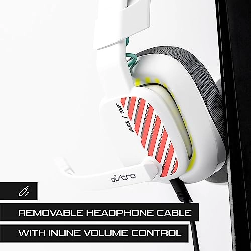 A10 Gen 2 - Wired Headset