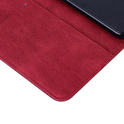 Wallet Case Flip for Samsung Galaxy A13 5G - Faux Leather
