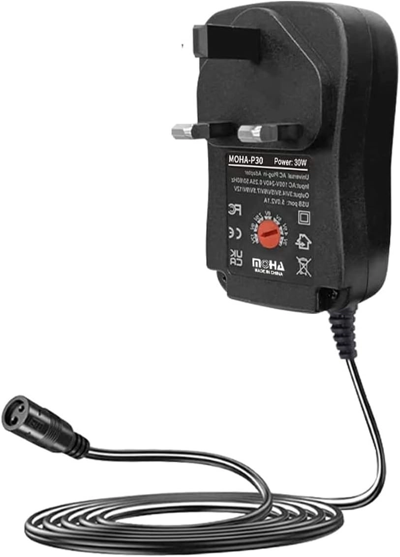 Repair & Maintenance Universal World Travel Adapter - Multiple International UK/US/AUS/EU Plug