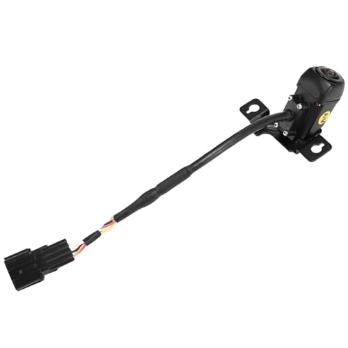 Rear View Camera - Hyundai Santa Fe 2016-2018