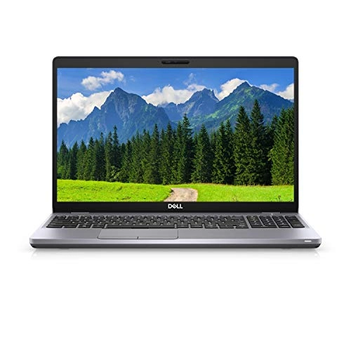 Latitude 5510 - 15.6'' Core i5-10310U 16GB DDR4 256GB SSD
