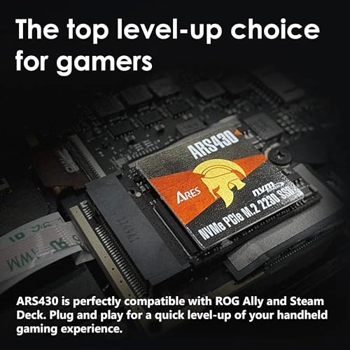 ARS430 - 2TB M.2 2230