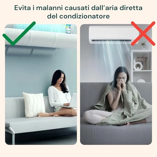 Universal Air Conditioner