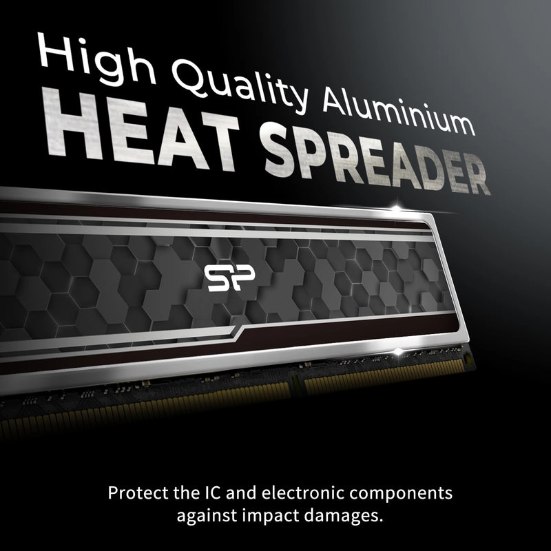 SP032GBSFU320X22 - 32GB 3200MHz SODIMM DDR4