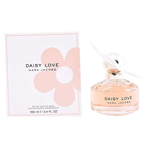 Daisy Love Eau de Toilette 100ml