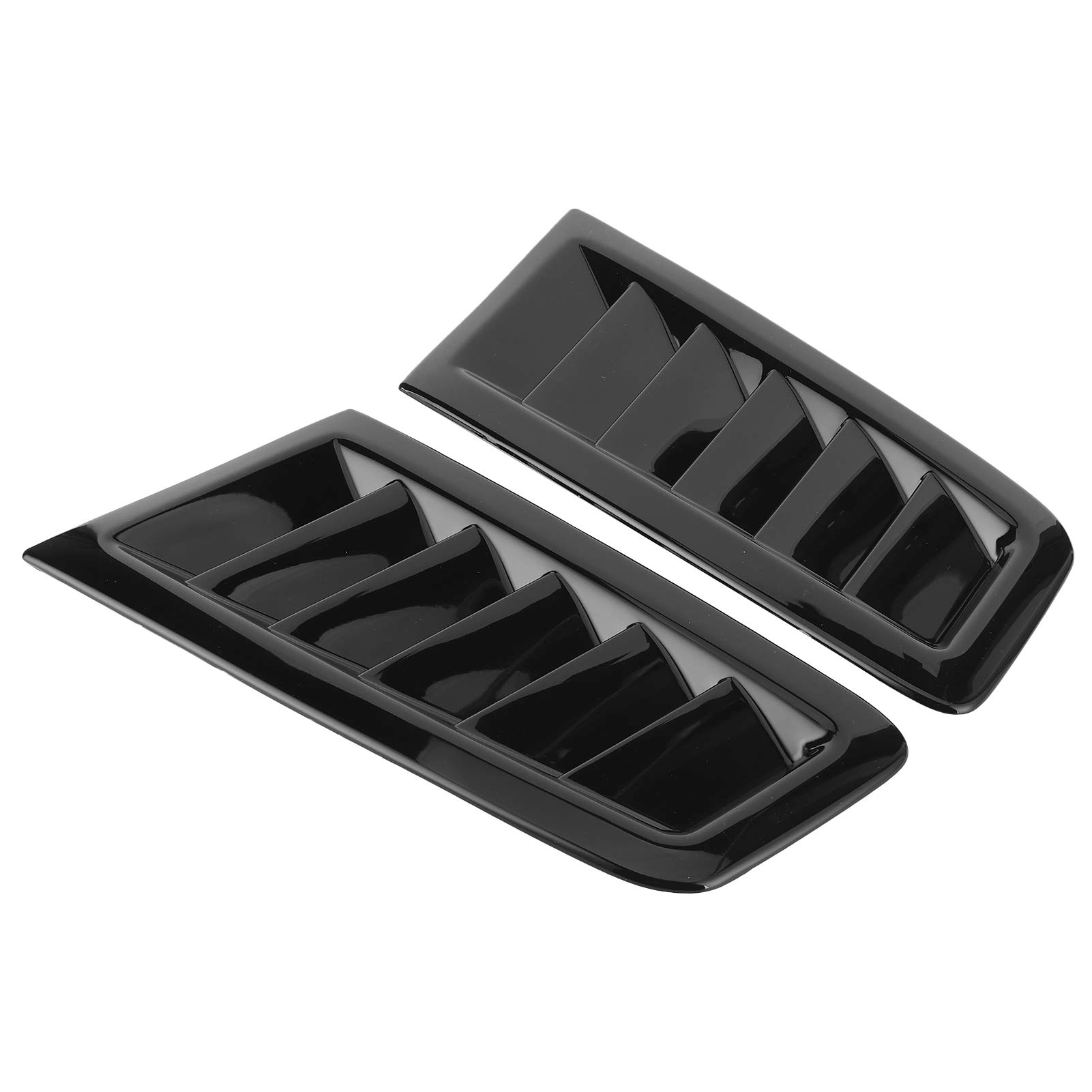 Ejoyous Car Bonnet Vents Cover - Focus RS MK2