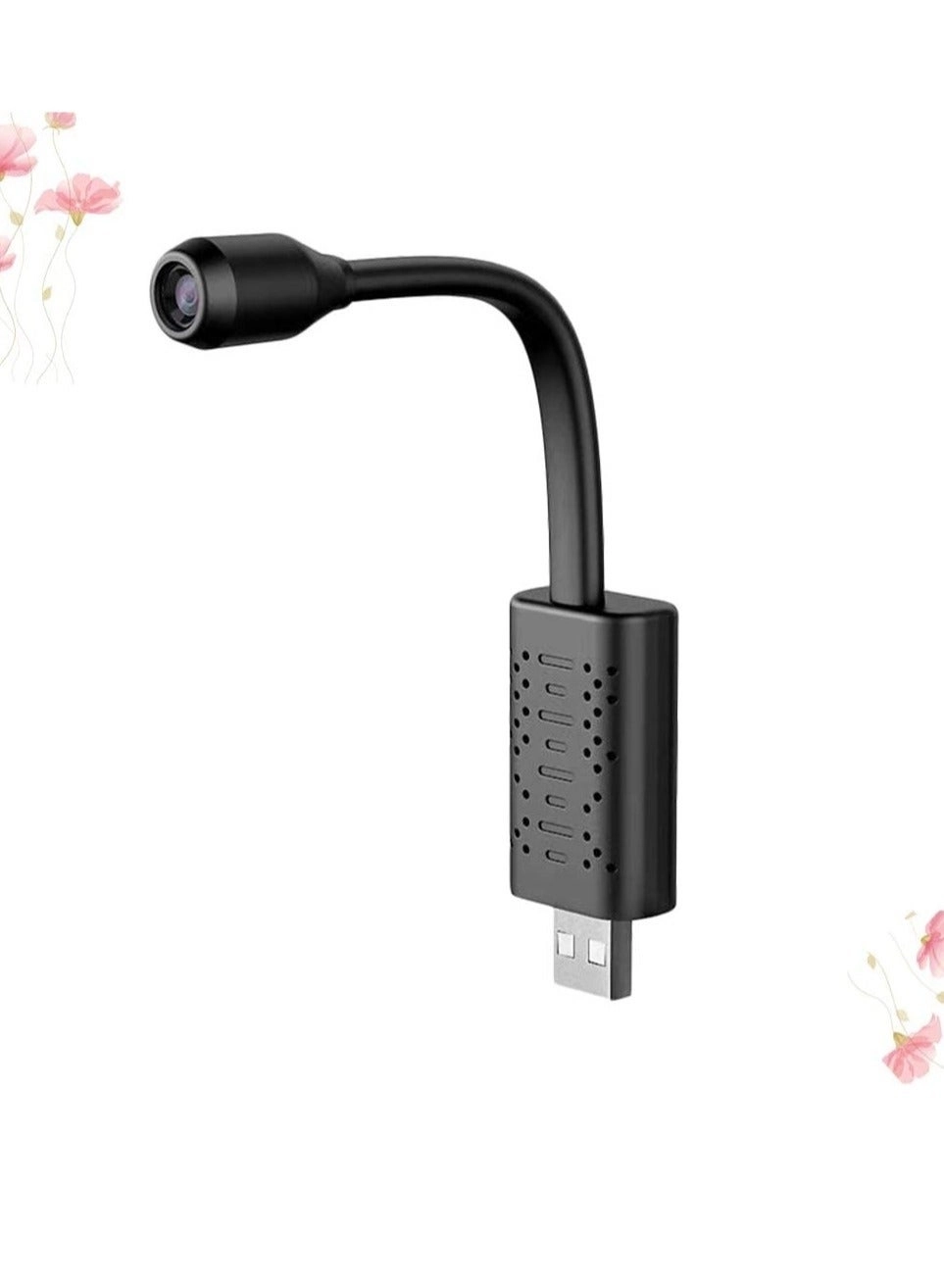 USB Portable WiFi Camera