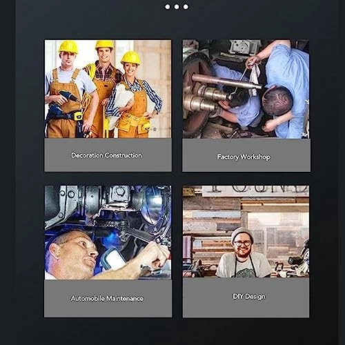 Cordless Drill - 1500mAh 21V