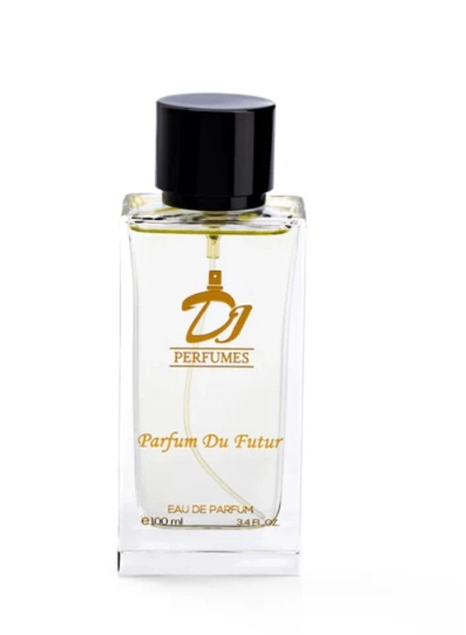 Du Futur Eau de Parfum 100ml