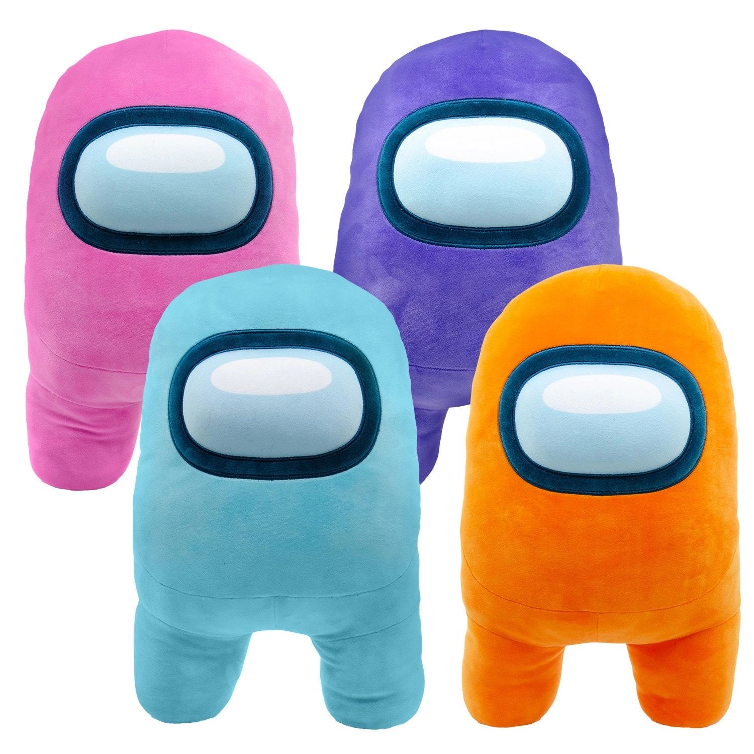 MAXX AmongUs - AmongUs - 41 cm - Assorted Styles