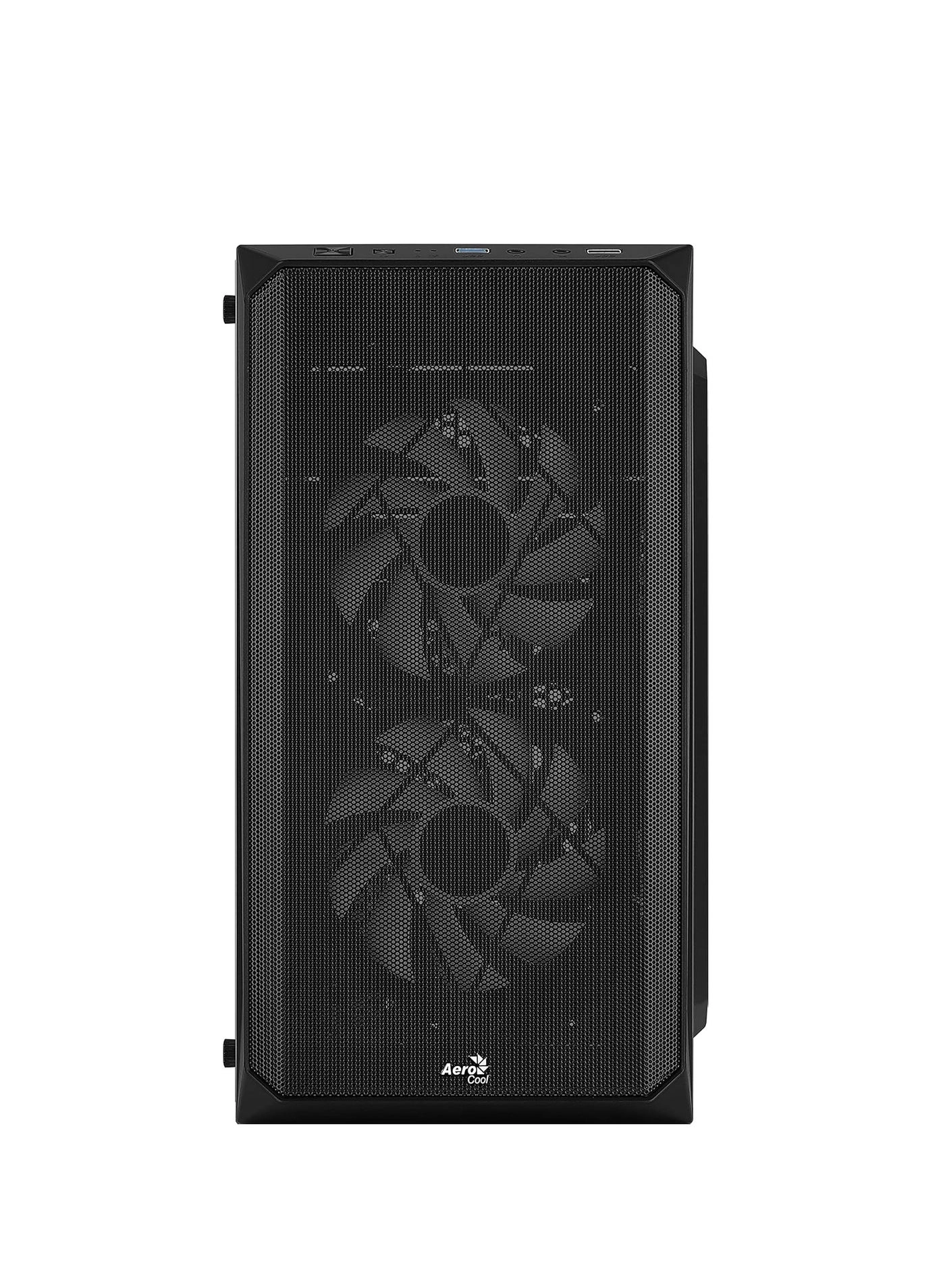 CS107 V2 - Side Window MicroATX