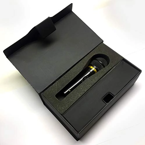 ICM Professional Wired Microphone