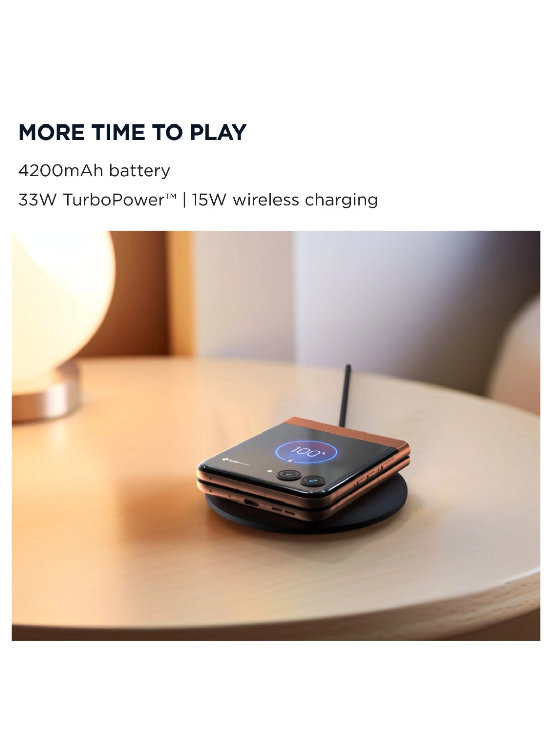 Razr 50 Ultra - 12GB 512GB