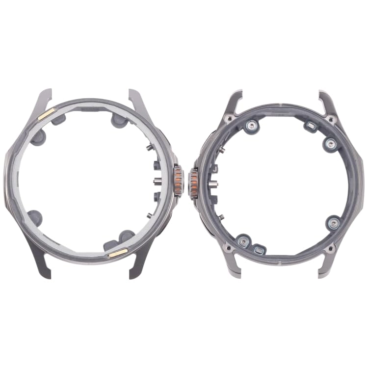 HUAIGNZDF Watch Spare Part 6 Screen Protector for Xiaomi Watch S4