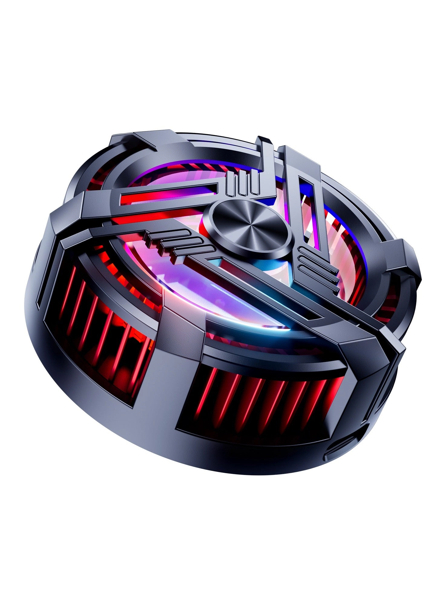 Loquat AL02 - RGB Portable Mobile Phone Cooling Fan