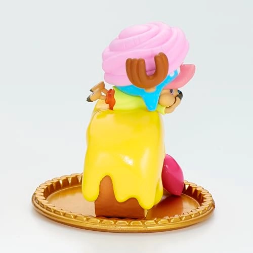 Tony Tony Chopper - One Piece Paldolce collection vol.1 (ver.C) (6.1 cm) (BP89646P)