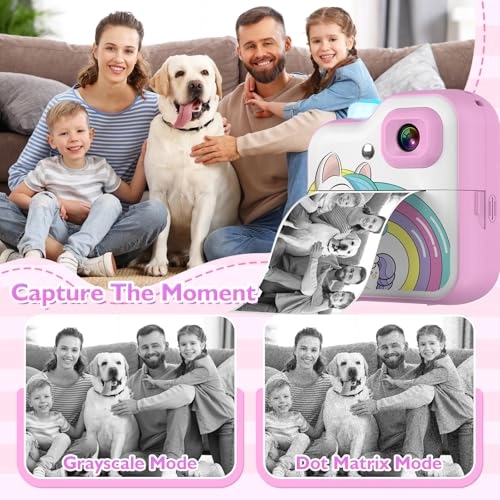 Instant Camera