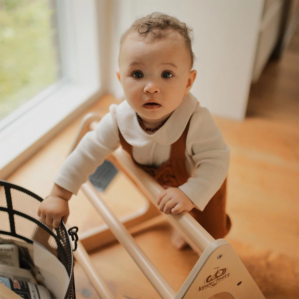 Pikler Triple Climber Triangle - 3 +