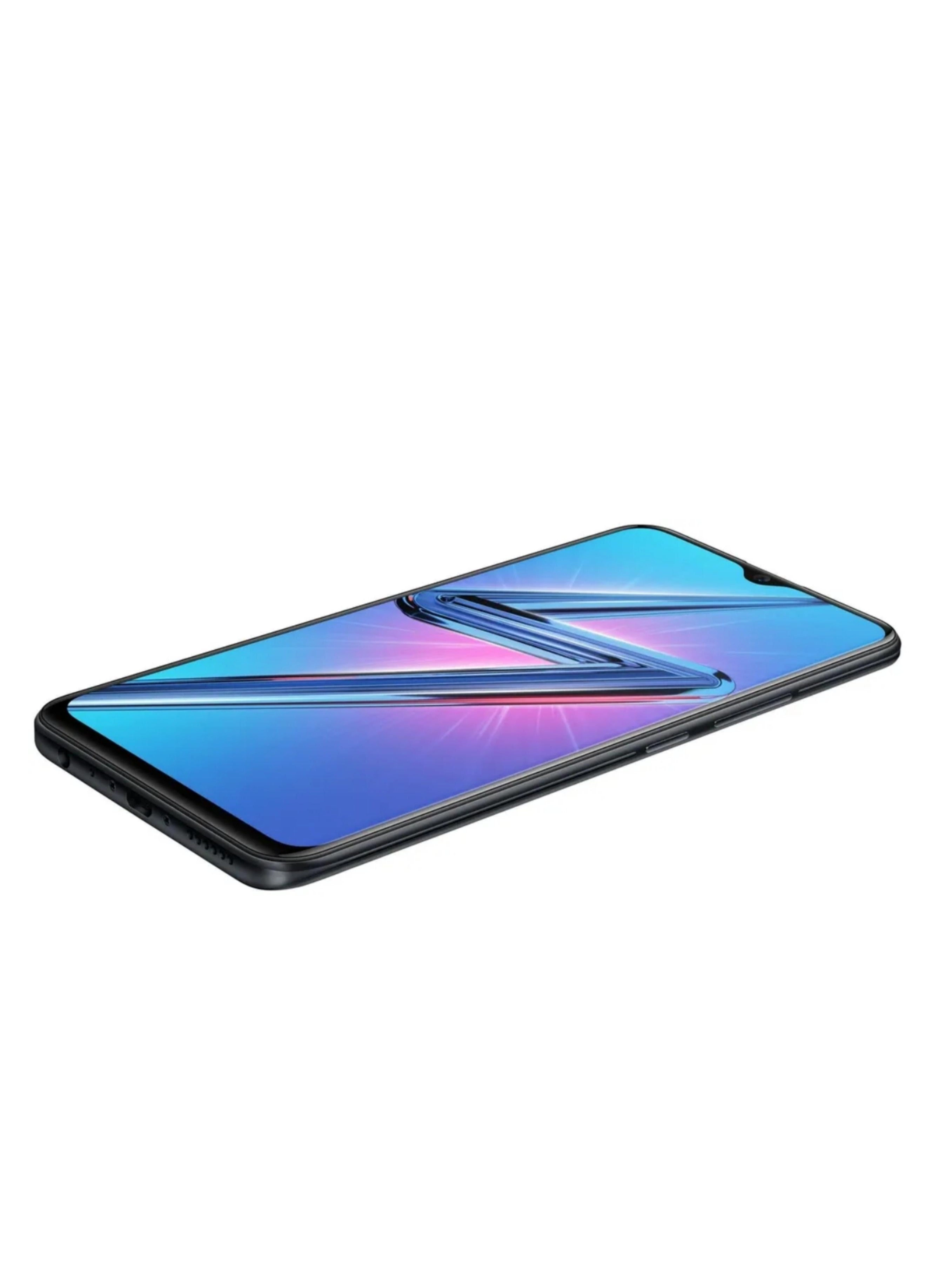 Y19 - 8 GB 256 GB