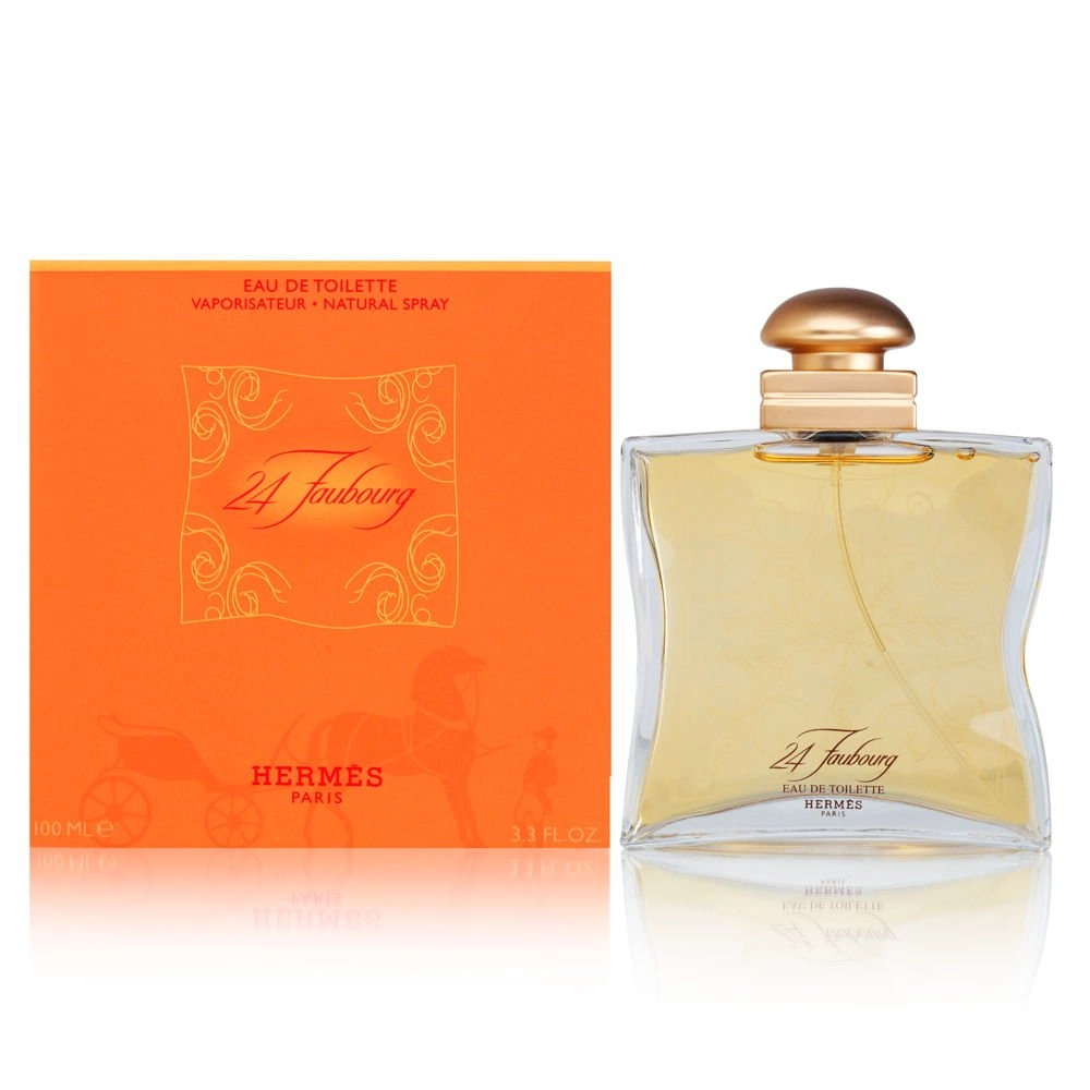 24 Faubourg Eau de Toilette 100ml
