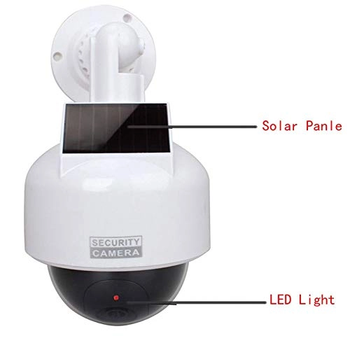 4x Dummy - indoor and outdoor