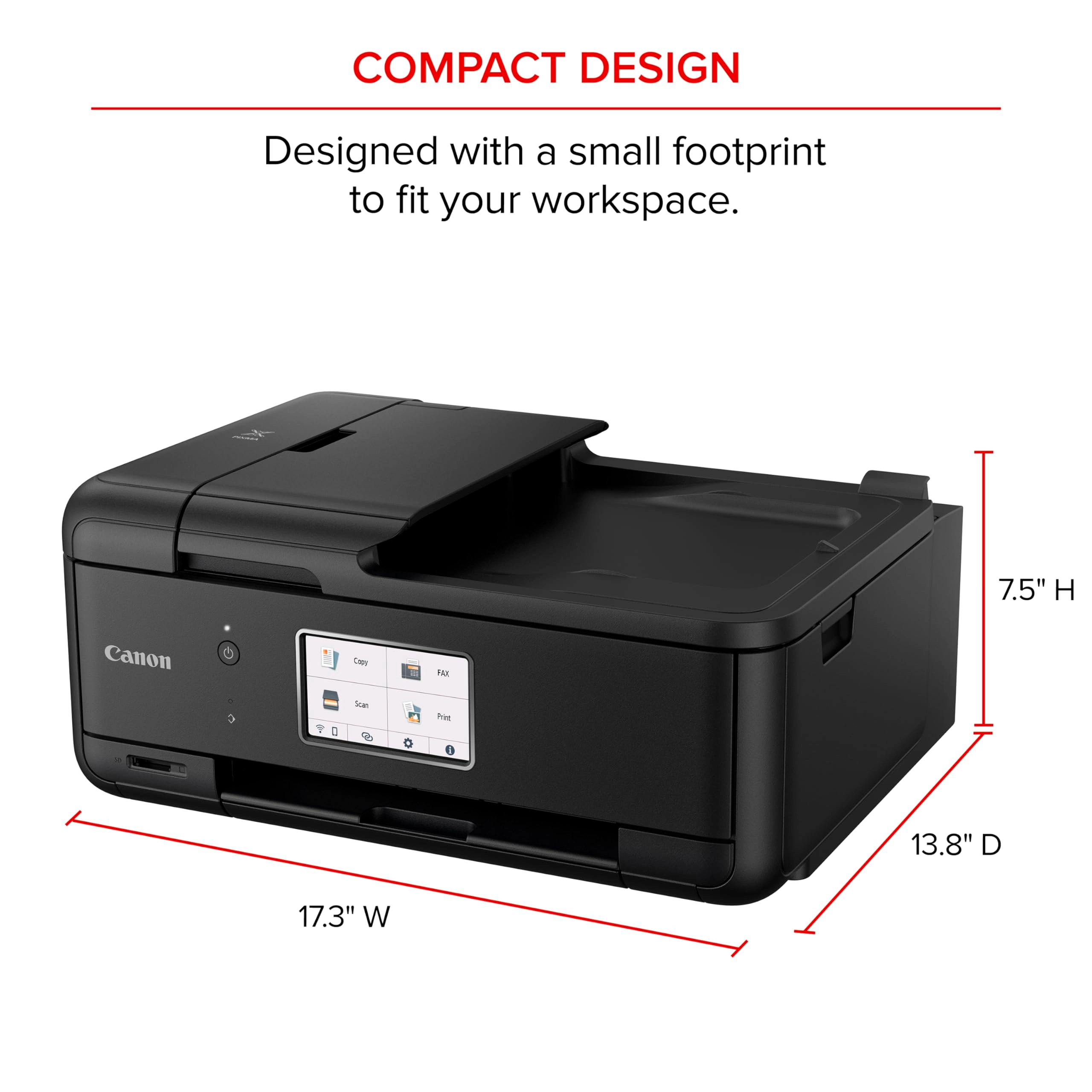 PIXMA TR8620a
