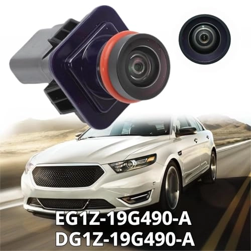 Rear View Camera - video cable