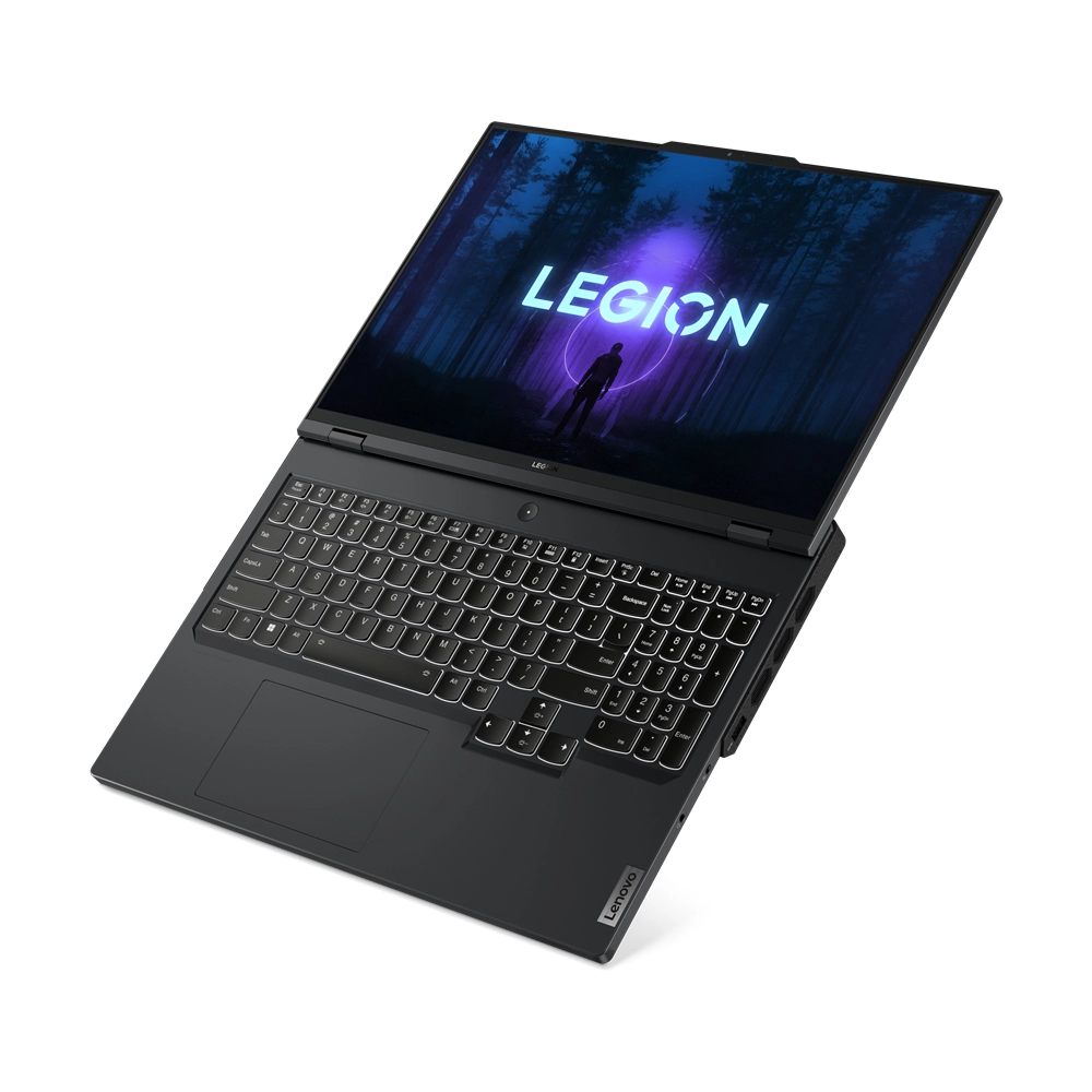 Legion Pro 7i - 16'' Core i9-13900HX 32GB DDR5 2TB SSD