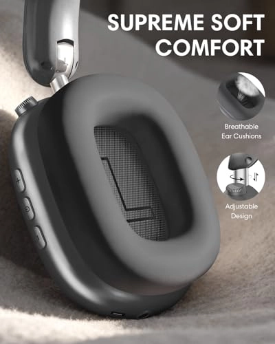 Y02 Wireless Headphone