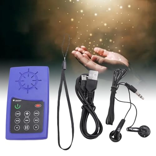 Scripture Player - 8GB