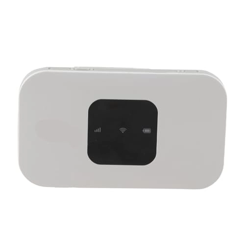 4G LTE WiFi Hotspot Router - 300Mbps 802.11b/g/n
