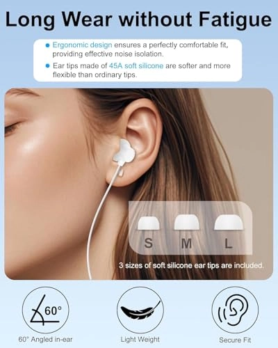 wired earphones-01 Wired Earbud