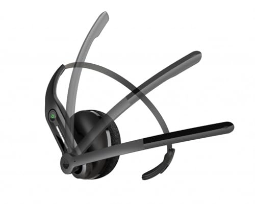 CC200 - Wireless Headset