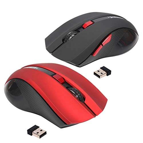Ergonomic Mouse - Wireless