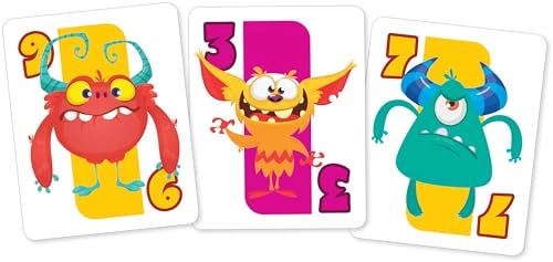 Crazy 8's - Card Game
